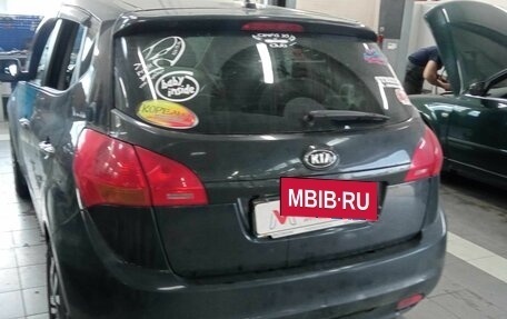 KIA Venga I, 2012 год, 780 000 рублей, 4 фотография
