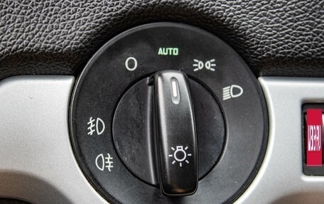 Skoda Octavia, 2011 год, 859 000 рублей, 11 фотография