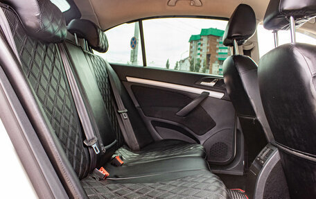 Skoda Octavia, 2011 год, 859 000 рублей, 19 фотография