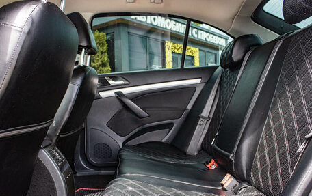 Skoda Octavia, 2011 год, 859 000 рублей, 18 фотография