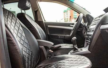 Skoda Octavia, 2011 год, 859 000 рублей, 20 фотография