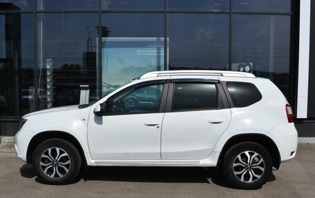 Nissan Terrano III, 2016 год, 1 280 000 рублей, 8 фотография