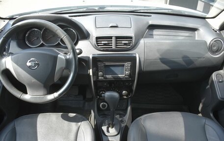Nissan Terrano III, 2016 год, 1 280 000 рублей, 12 фотография
