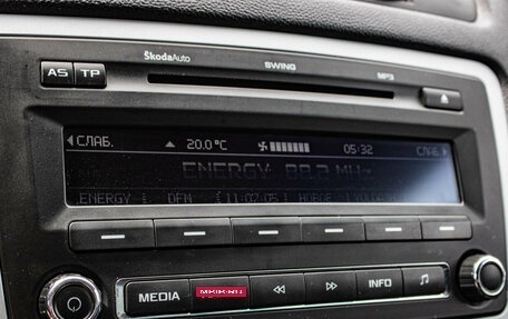 Skoda Octavia, 2011 год, 859 000 рублей, 14 фотография
