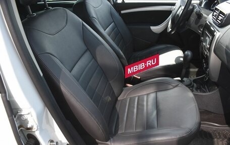 Nissan Terrano III, 2016 год, 1 280 000 рублей, 10 фотография