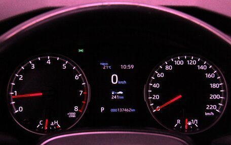 Toyota RAV4, 2020 год, 2 899 900 рублей, 13 фотография