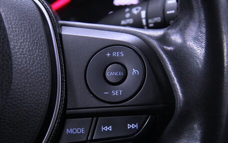 Toyota RAV4, 2020 год, 2 899 900 рублей, 24 фотография