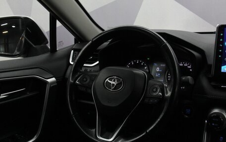 Toyota RAV4, 2020 год, 2 899 900 рублей, 26 фотография