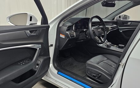 Audi A6, 2021 год, 2 626 000 рублей, 5 фотография