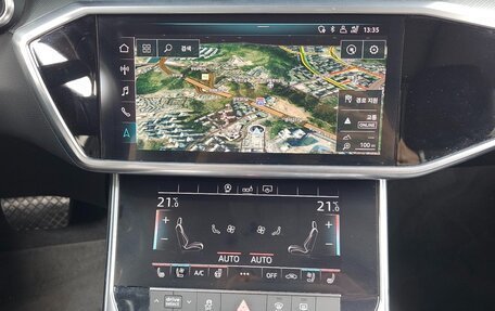 Audi A6, 2021 год, 2 626 000 рублей, 7 фотография