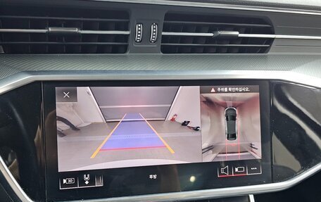 Audi A6, 2021 год, 2 626 000 рублей, 8 фотография