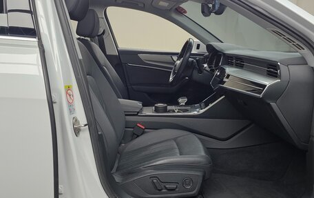 Audi A6, 2021 год, 2 626 000 рублей, 14 фотография