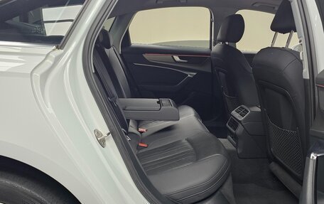 Audi A6, 2021 год, 2 626 000 рублей, 13 фотография