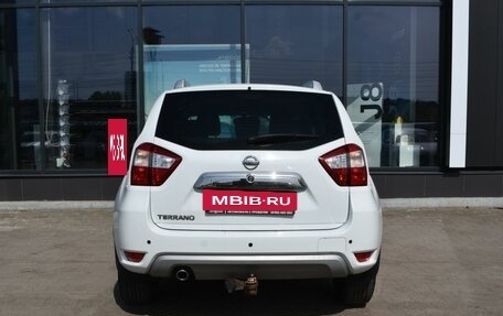 Nissan Terrano III, 2016 год, 1 280 000 рублей, 6 фотография