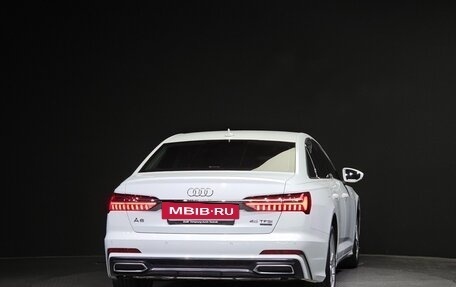 Audi A6, 2021 год, 2 626 000 рублей, 3 фотография