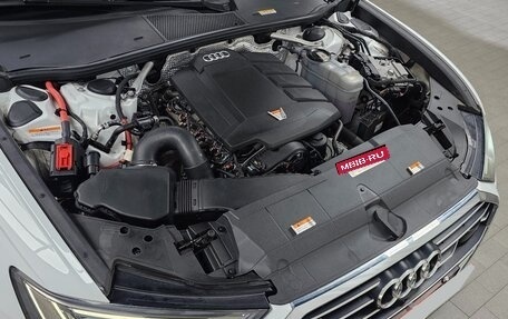 Audi A6, 2021 год, 2 626 000 рублей, 16 фотография