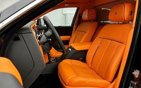 Rolls-Royce Phantom VIII, 2024 год, 135 000 000 рублей, 11 фотография