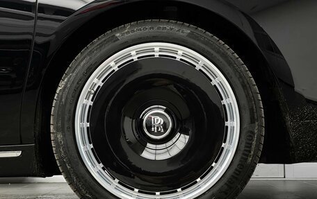 Rolls-Royce Phantom VIII, 2024 год, 135 000 000 рублей, 9 фотография