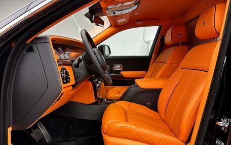Rolls-Royce Phantom VIII, 2024 год, 135 000 000 рублей, 10 фотография