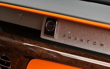 Rolls-Royce Phantom VIII, 2024 год, 135 000 000 рублей, 20 фотография