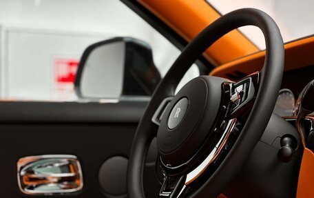 Rolls-Royce Phantom VIII, 2024 год, 135 000 000 рублей, 15 фотография