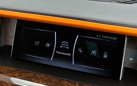 Rolls-Royce Phantom VIII, 2024 год, 135 000 000 рублей, 17 фотография