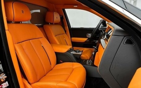 Rolls-Royce Phantom VIII, 2024 год, 135 000 000 рублей, 14 фотография