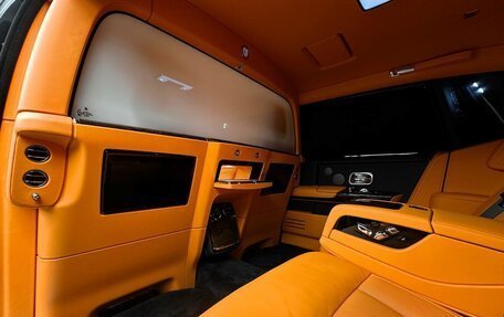 Rolls-Royce Phantom VIII, 2024 год, 135 000 000 рублей, 23 фотография