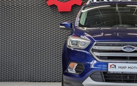 Ford Kuga III, 2018 год, 1 680 000 рублей, 3 фотография