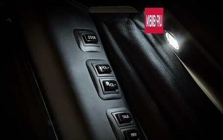 Rolls-Royce Phantom VIII, 2024 год, 135 000 000 рублей, 27 фотография