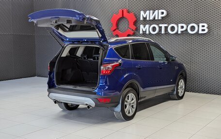 Ford Kuga III, 2018 год, 1 680 000 рублей, 9 фотография