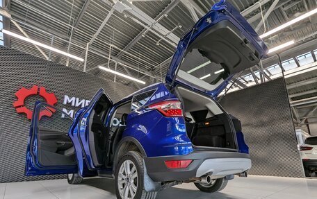 Ford Kuga III, 2018 год, 1 680 000 рублей, 11 фотография