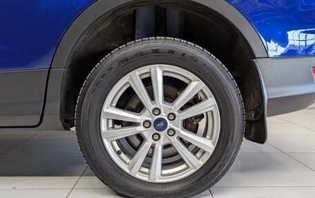Ford Kuga III, 2018 год, 1 680 000 рублей, 12 фотография
