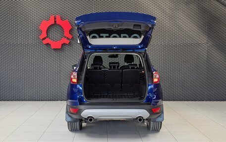 Ford Kuga III, 2018 год, 1 680 000 рублей, 10 фотография