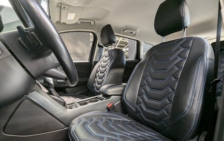 Ford Kuga III, 2018 год, 1 680 000 рублей, 16 фотография