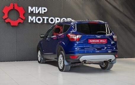 Ford Kuga III, 2018 год, 1 680 000 рублей, 8 фотография