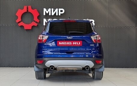 Ford Kuga III, 2018 год, 1 680 000 рублей, 6 фотография