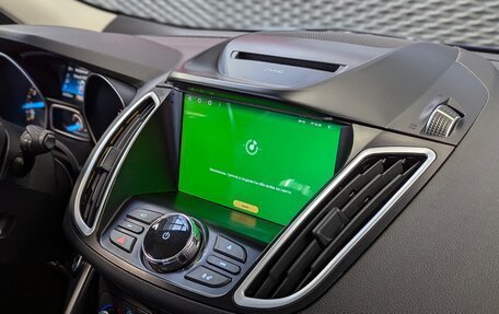 Ford Kuga III, 2018 год, 1 680 000 рублей, 35 фотография