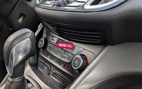 Ford Kuga III, 2018 год, 1 680 000 рублей, 34 фотография