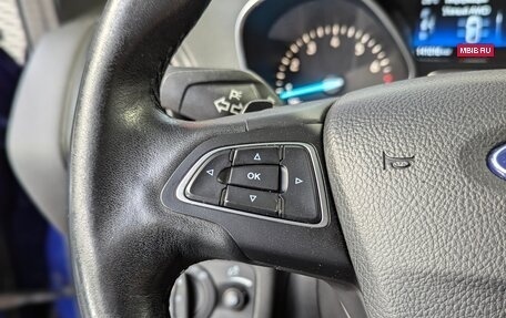 Ford Kuga III, 2018 год, 1 680 000 рублей, 28 фотография