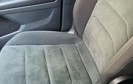 Volkswagen Tiguan II, 2017 год, 2 500 000 рублей, 12 фотография