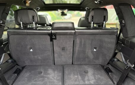BMW X7, 2020 год, 7 700 000 рублей, 4 фотография