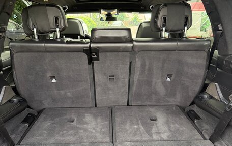 BMW X7, 2020 год, 7 700 000 рублей, 14 фотография