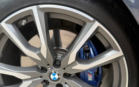 BMW X7, 2020 год, 7 700 000 рублей, 10 фотография