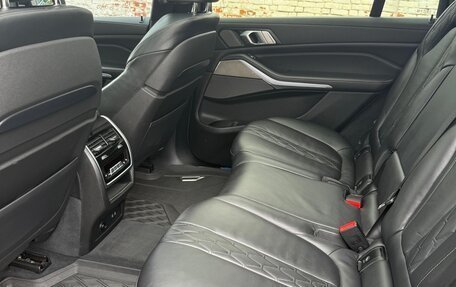 BMW X7, 2020 год, 7 700 000 рублей, 16 фотография