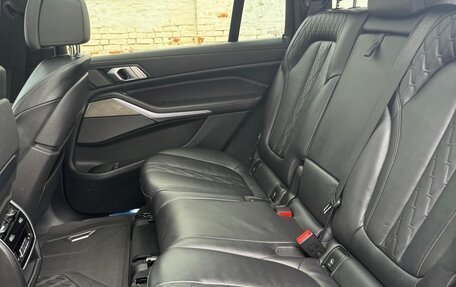 BMW X7, 2020 год, 7 700 000 рублей, 15 фотография