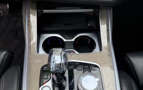 BMW X7, 2020 год, 7 700 000 рублей, 17 фотография