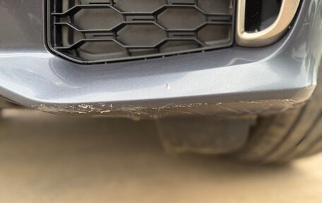 BMW X7, 2020 год, 7 700 000 рублей, 24 фотография