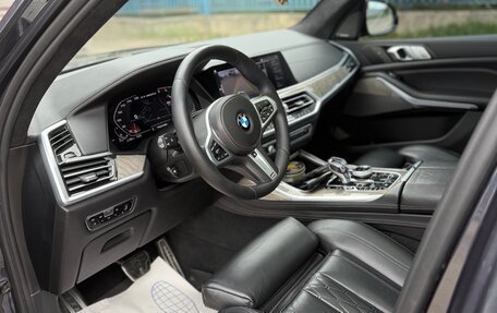 BMW X7, 2020 год, 7 700 000 рублей, 27 фотография