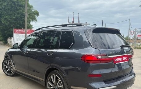 BMW X7, 2020 год, 7 700 000 рублей, 13 фотография